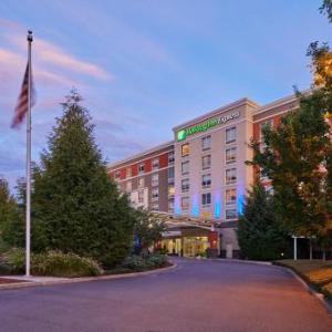 Holiday Inn Express Eugene-Springfield