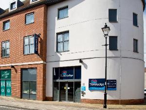 Travelodge Chichester Central, Chichester
