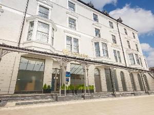 Travelodge Llandudno, Llandudno