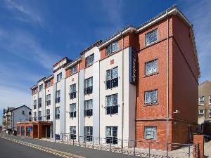 Travelodge Blackpool South Promenade, Blackpool