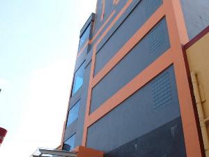 Wiltop Jambi by BENCOOLEN, Jambi