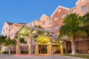 Staybridge Suites McAllen, McAllen