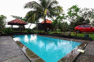 Negla Beach Villa, Garut