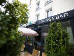 Clichy France Hotels - CAMPANILE PARIS - Clichy Centre