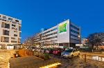 Massy France Hotels - Ibis Styles Massy Opera