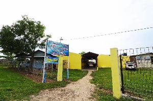 Penginapan Bayu Samudra, Garut