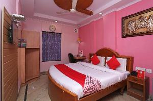 OYO 7147 Hotel Madhur Regency, Meerut