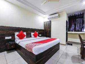 Venkateshwara Mitra Residency, Kondapur