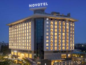 Novotel Vijayawada Varun, Vijayawada