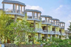 Alcor Spa Resorts, Ranakpur
