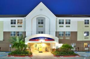 Candlewood Suites Galveston, an IHG Hotel, Galveston
