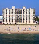 Ocean City Maryland Hotels - Marigot Beach Suites
