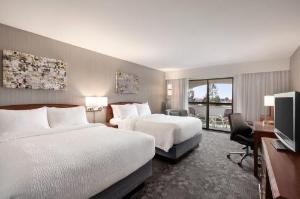Courtyard by Marriott San Jose South/Morgan Hill, Morgan Hill