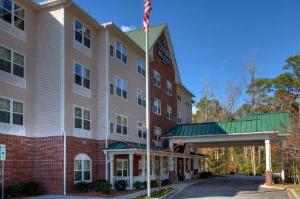 Country Inn & Suites by Radisson, Wilmington, NC, Wilmington