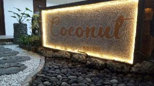Coconut Hotel, Kediri