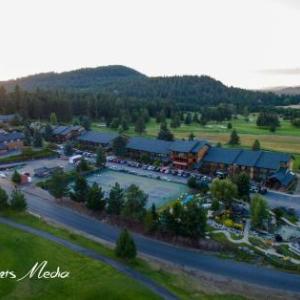 Stoneridge Resort