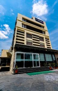 Quality Inn Ramachandra, Visakhapatnam