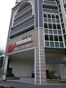 Adam Soffea Homestay, Kota Bharu