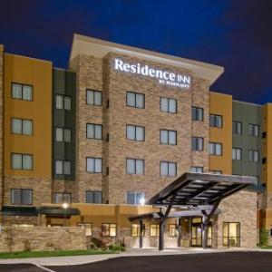 Residence Inn by Marriott Louisville East/Oxmoor