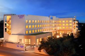 Fairfield by Marriott Coimbatore, Coimbatore