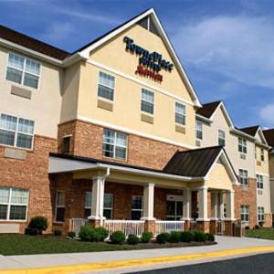 TownePlace Suites by Marriott Quantico Stafford