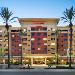 Hotels near Honda Center - Sheraton Garden Grove-Anaheim South