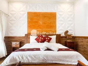 La Nusa Nusa Penida RedPartner, Nusa Lembongan