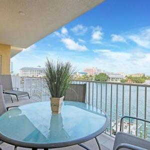 404 Bay Harbor
