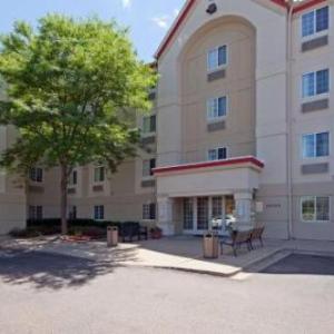 Hotels near Durham Fair - MainStay Suites Hartford Meriden