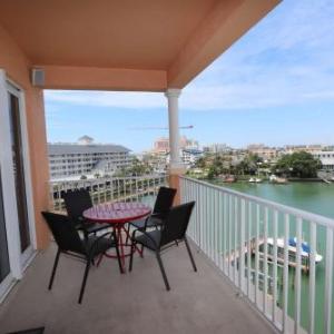 603 Harborview Grande