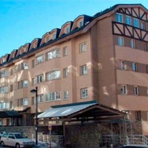 Apartments Arttyco 4/6 Pax. Asn