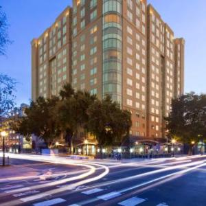 Residence Inn by Marriott Sacramento Downtown at Capitol Park