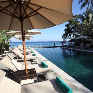 The Villas by Puri Mas Boutique Resort and Spa