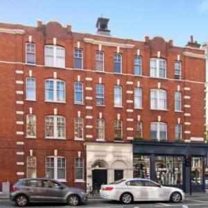 3 Bedroom Kings Road Apartment