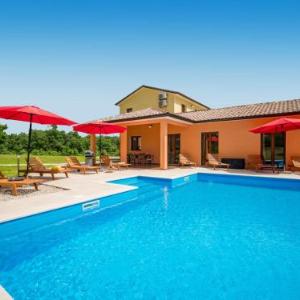 Holiday Home Villa Frankovići