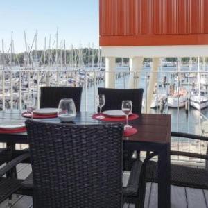Priwallpromenade 23 Whg 6