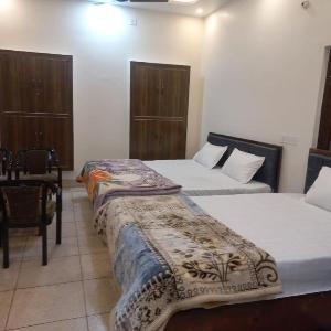 Kalash Guest House