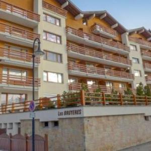 Apartment Les Bruyeres