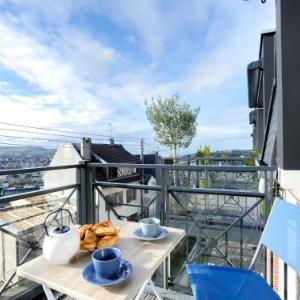 Apartment Clos Savignac