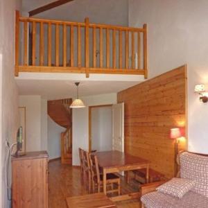 Appartement Confortable 8 Pers avec Piscine Chauffée et Sauna au Pied des Pistes à Les Orres 1800 m - FR-1-322-241