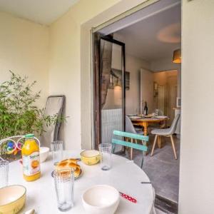 Apartment Cabourg Plage-16