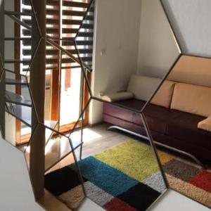 Apartmani Diana