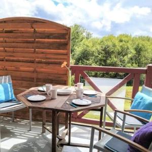Apartment Hameau des vagues-4