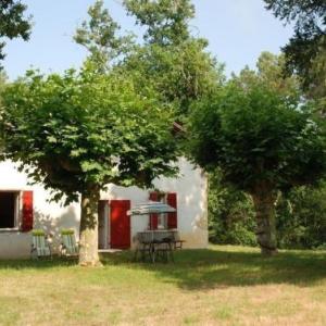 Gîte Meilhan 3 pièces 5 personnes - FR-1-360-37