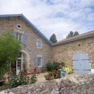 Gîte Orthevielle 4 pièces 6 personnes - FR-1-360-65