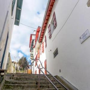 Apartment Passage de l'escalier