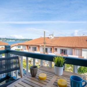 Apartment Villa Maitena