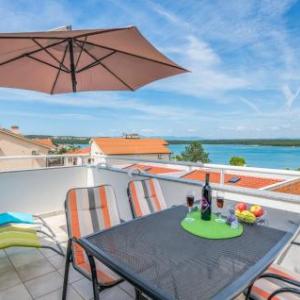 Apartment in Klimno - Insel Krk 13576
