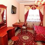 Guest accommodation in Sarapul 