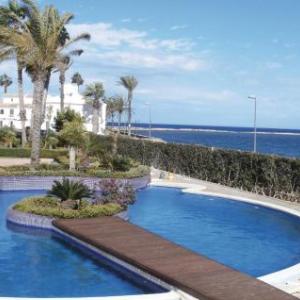 Two-Bedroom Apartment in San Javier